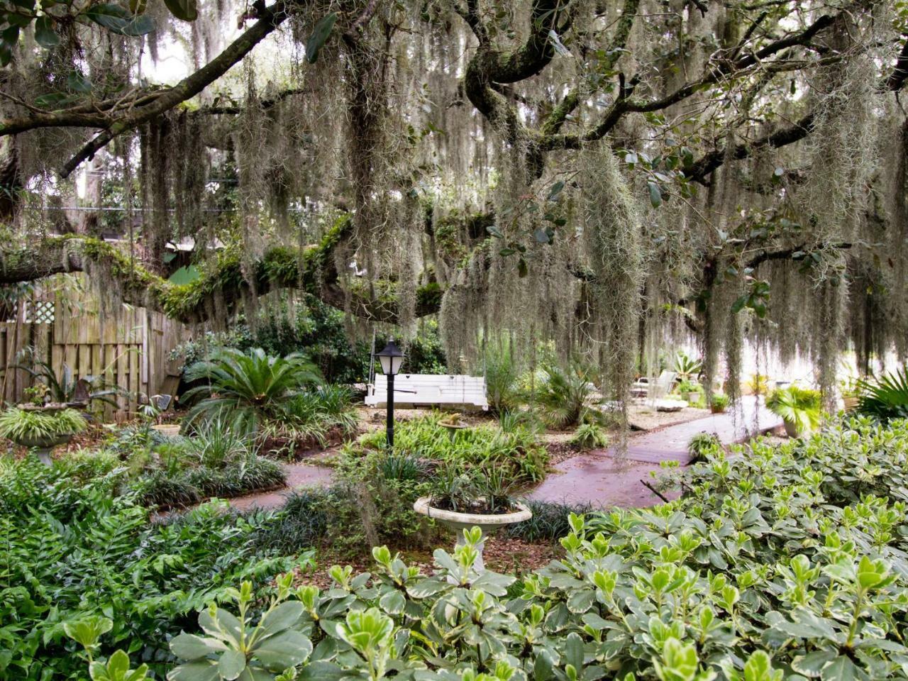 Tybee Island Inn Bed & Breakfast Zimmer foto
